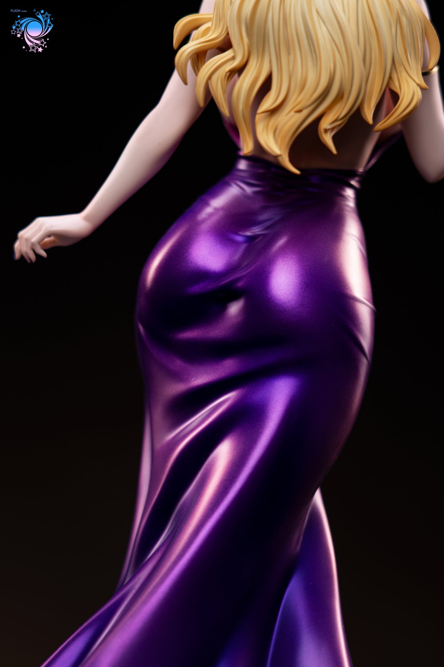 Flash - Vermouth
