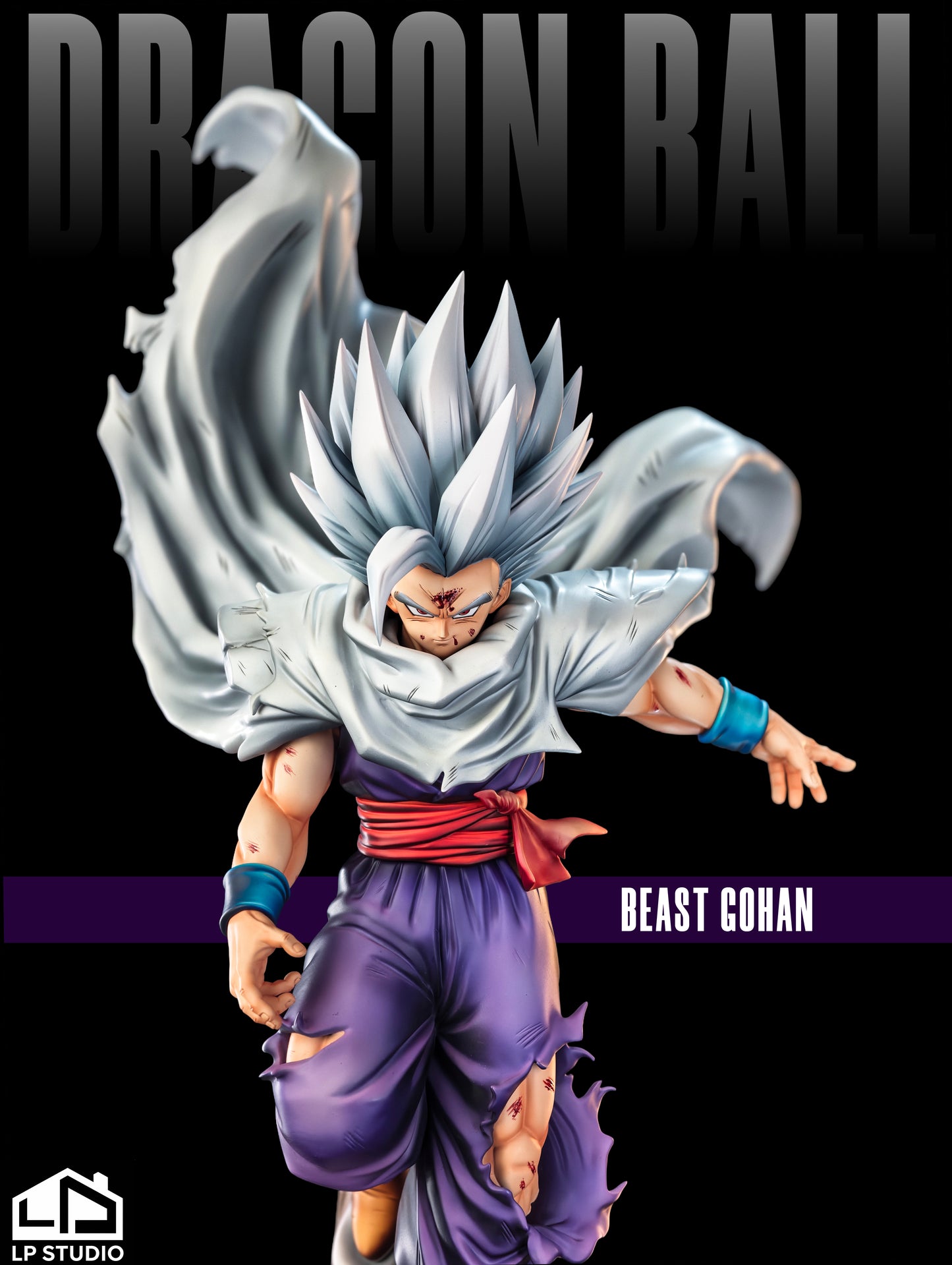 LP - SSJ2 Gohan
