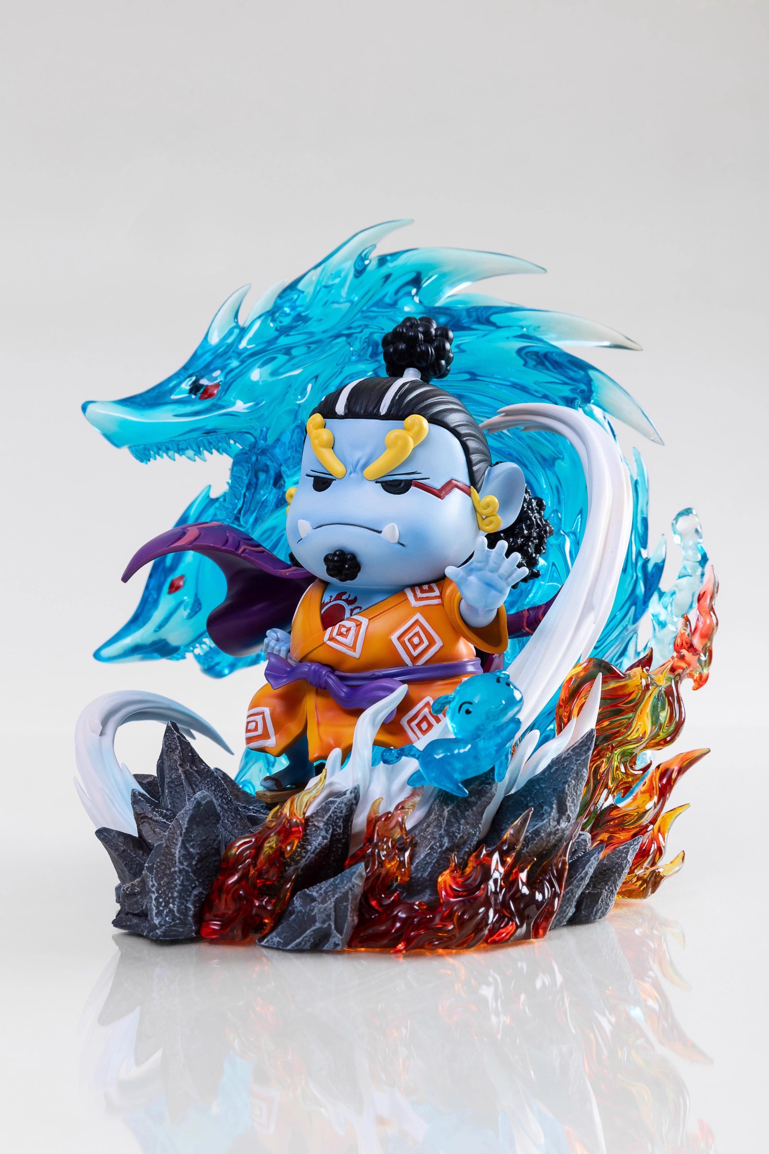 MHT - Jinbe - One Piece