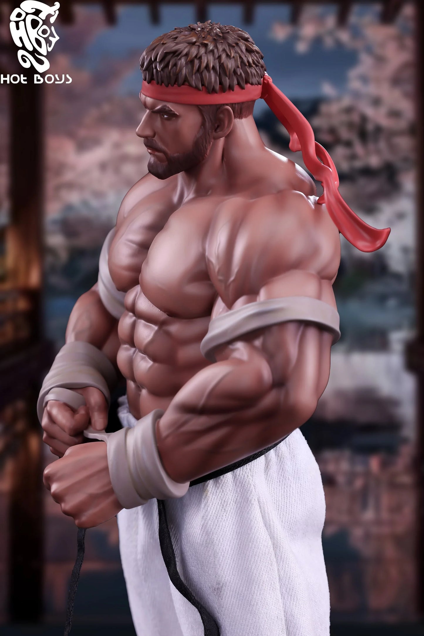 Hot Boys - Ryu