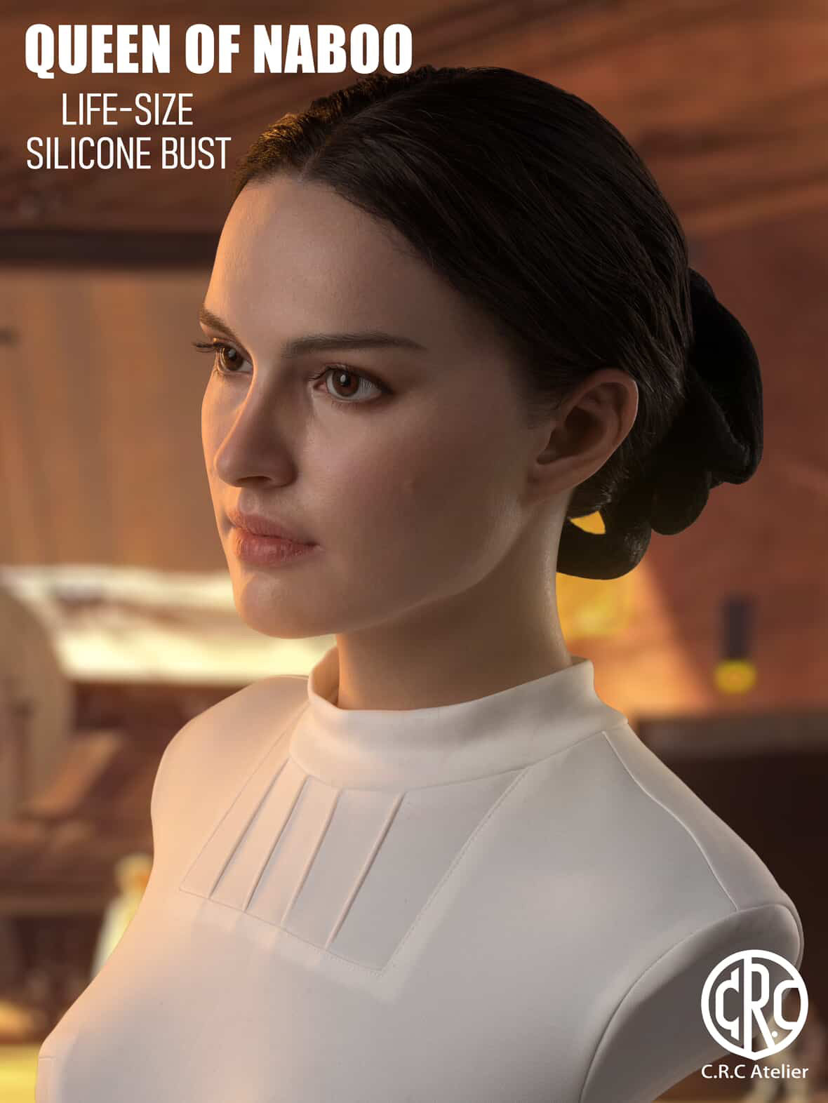 CRC - Queen of Naboo