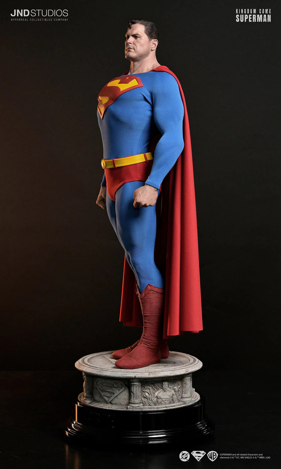 JND - Superman