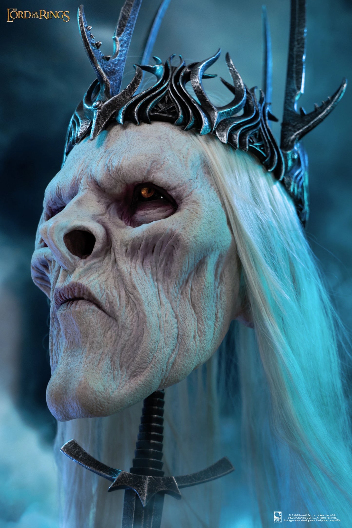 Pure Arts - Nazgûl