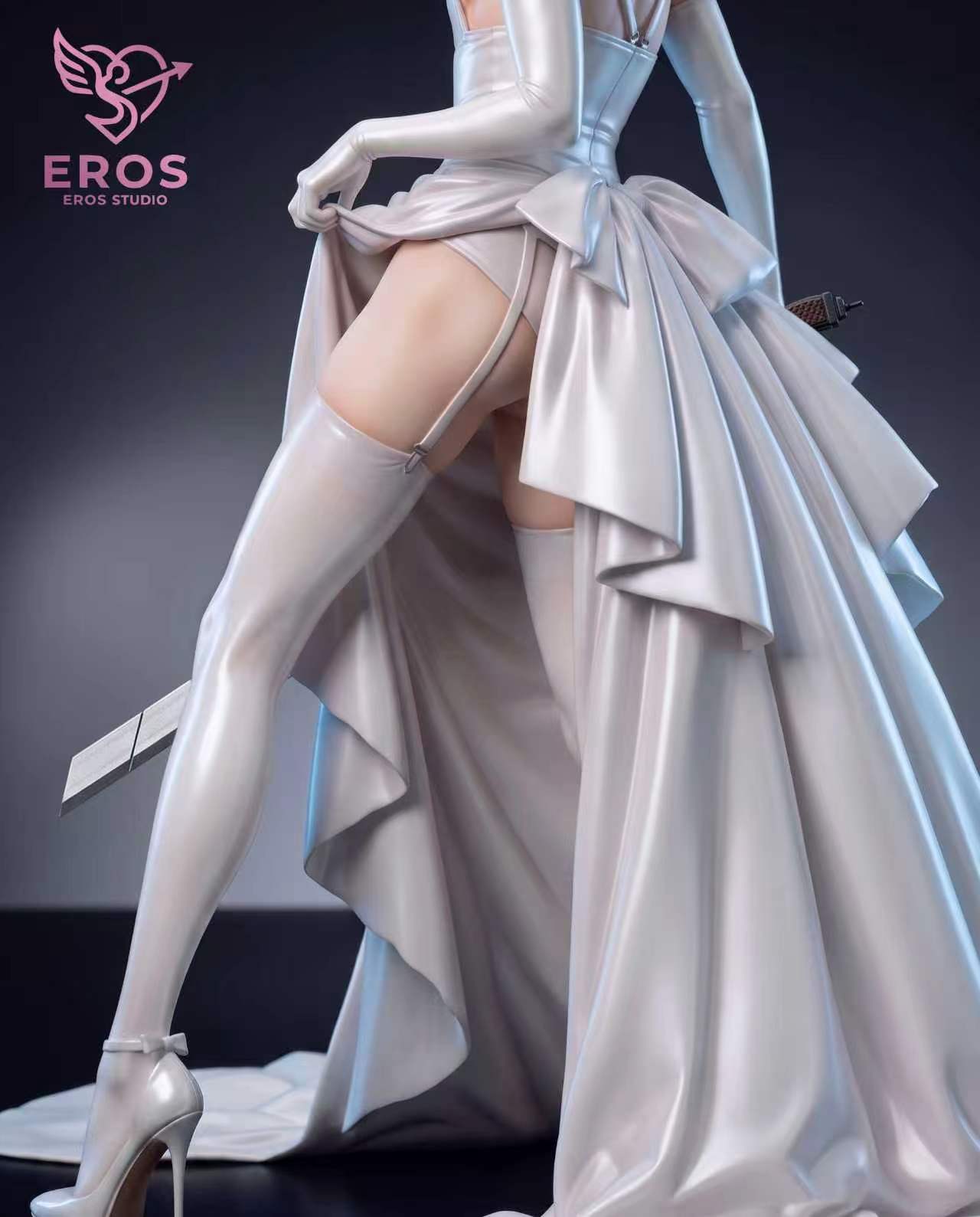 Eros - Levi