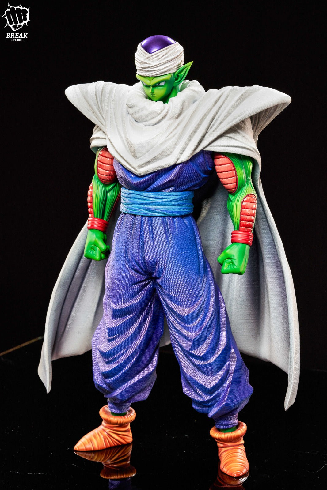 Break - Piccolo