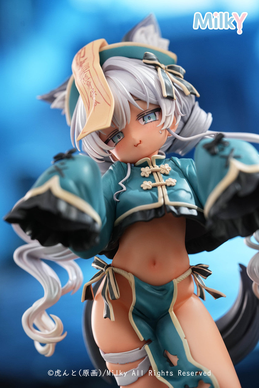 Milky - Shigu-chan
