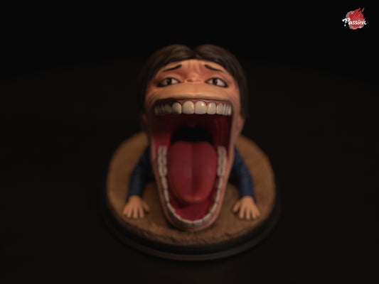 Passion - Cart Titan