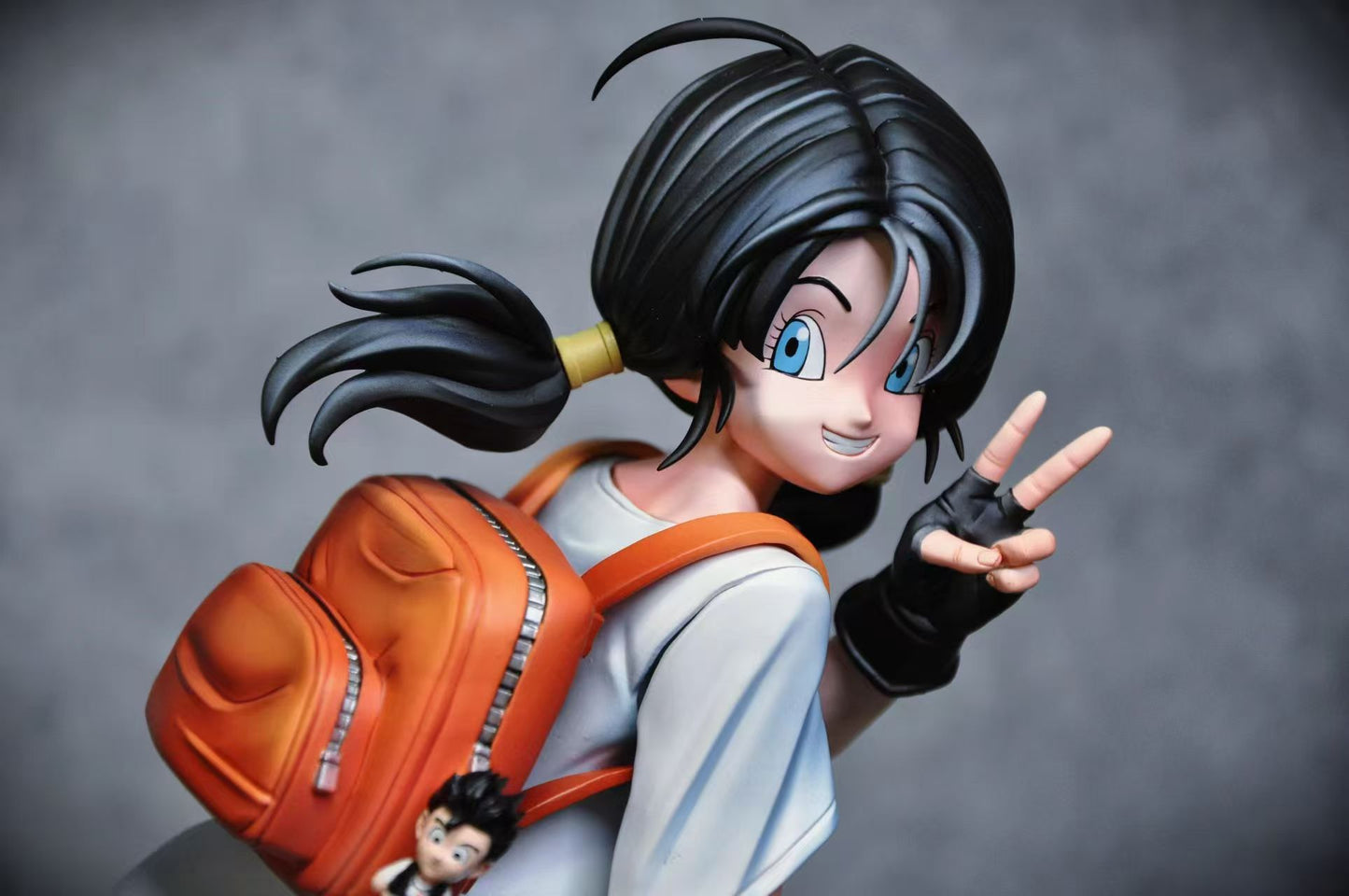 XD - Videl