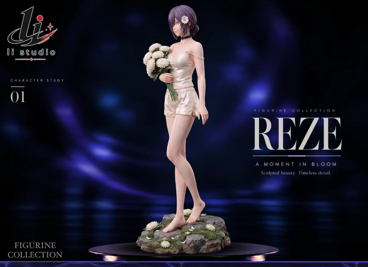 Li - Reze