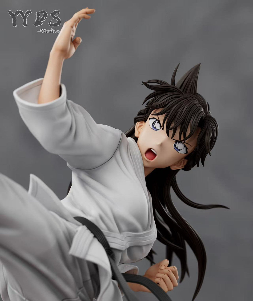 YYDS - Ran Mouri