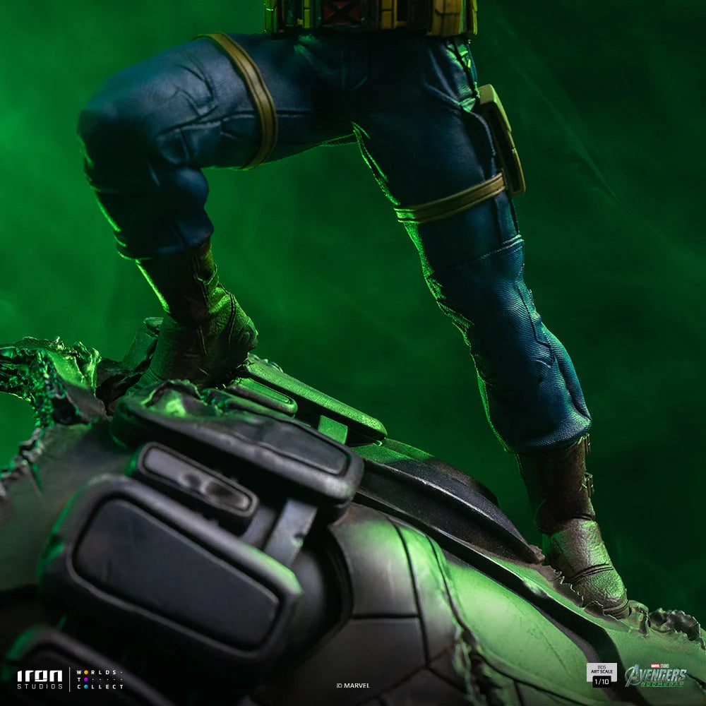 Iron - Cyclops