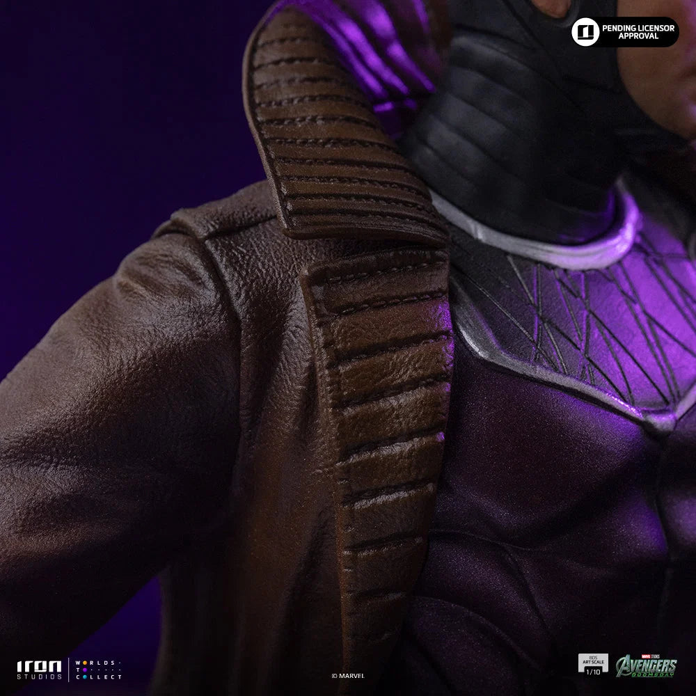 Iron - Gambit