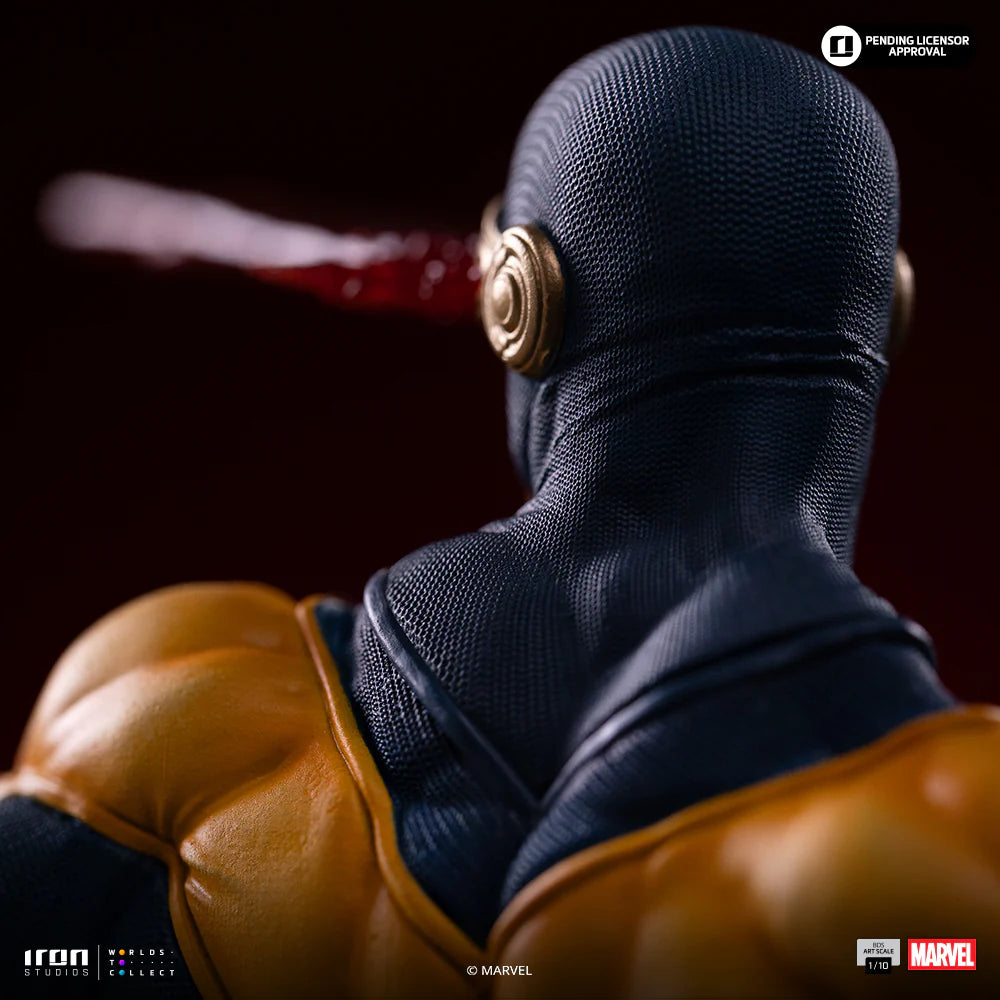 Iron - Cyclops