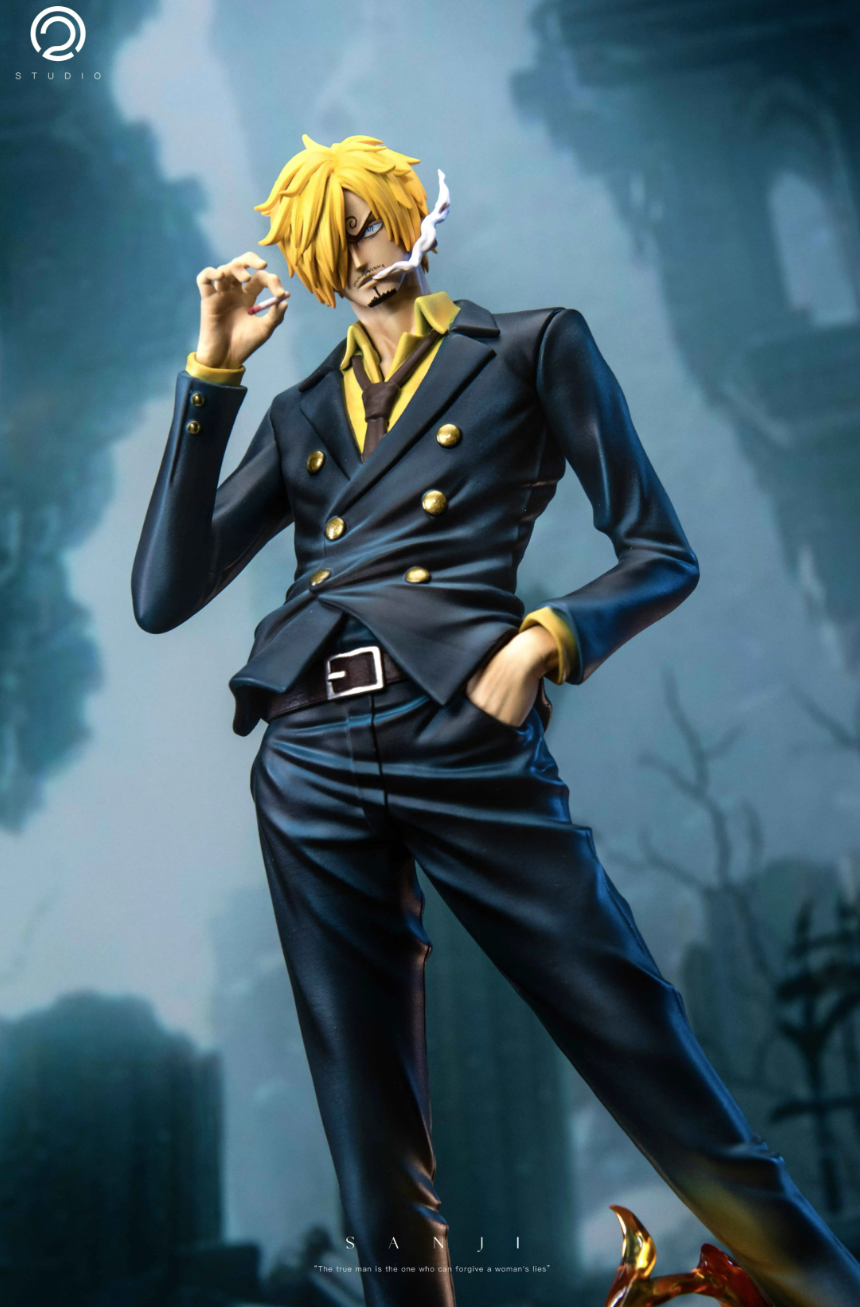 C2 - Sanji