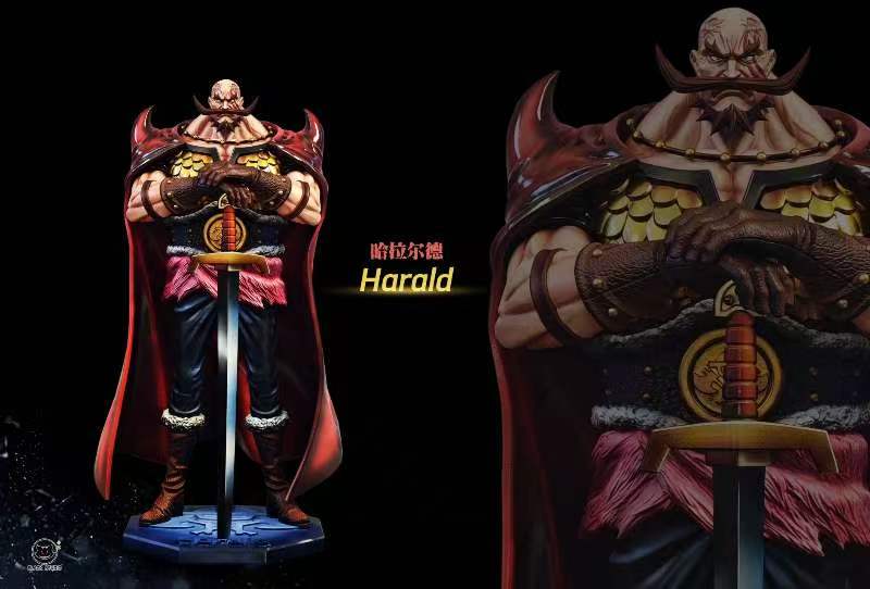 Black - Harald