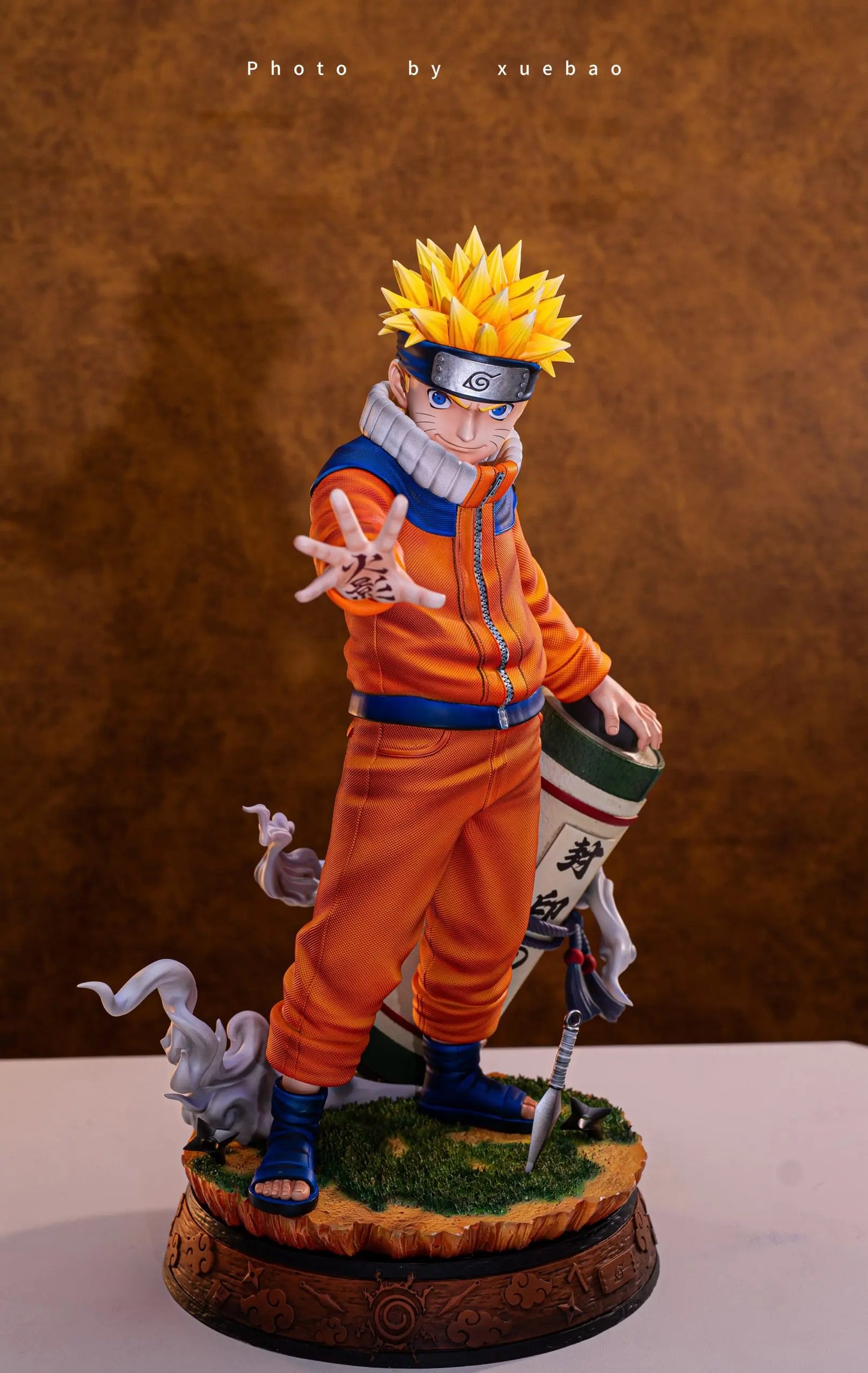 Genin - Naruto