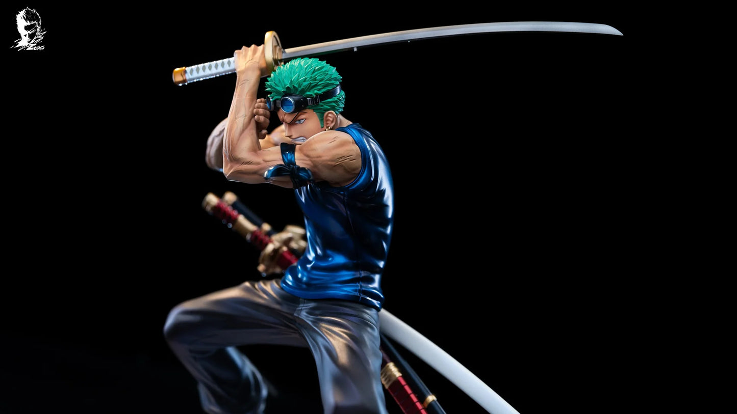 GG - Zoro