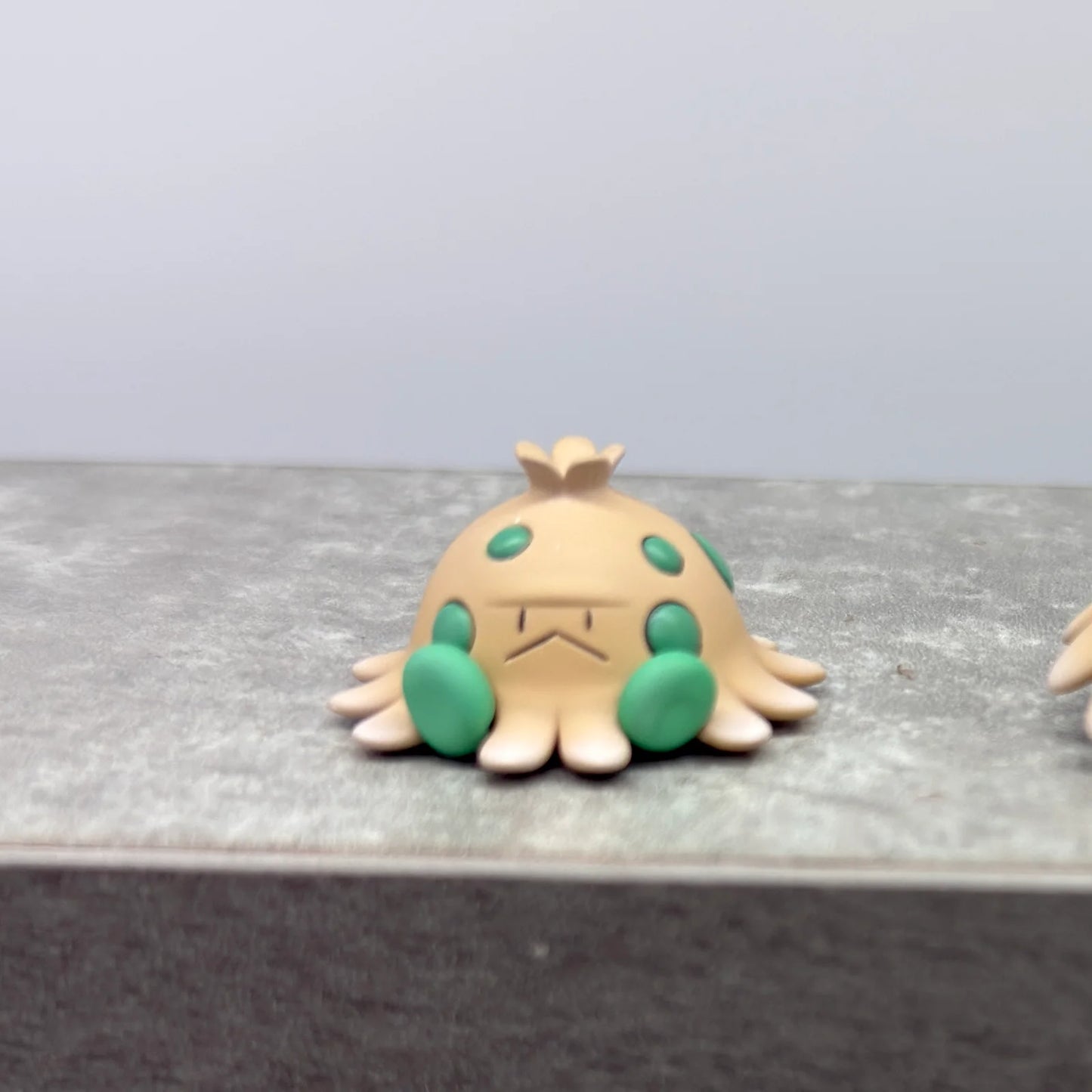 ZM - Breloom and Shroomish