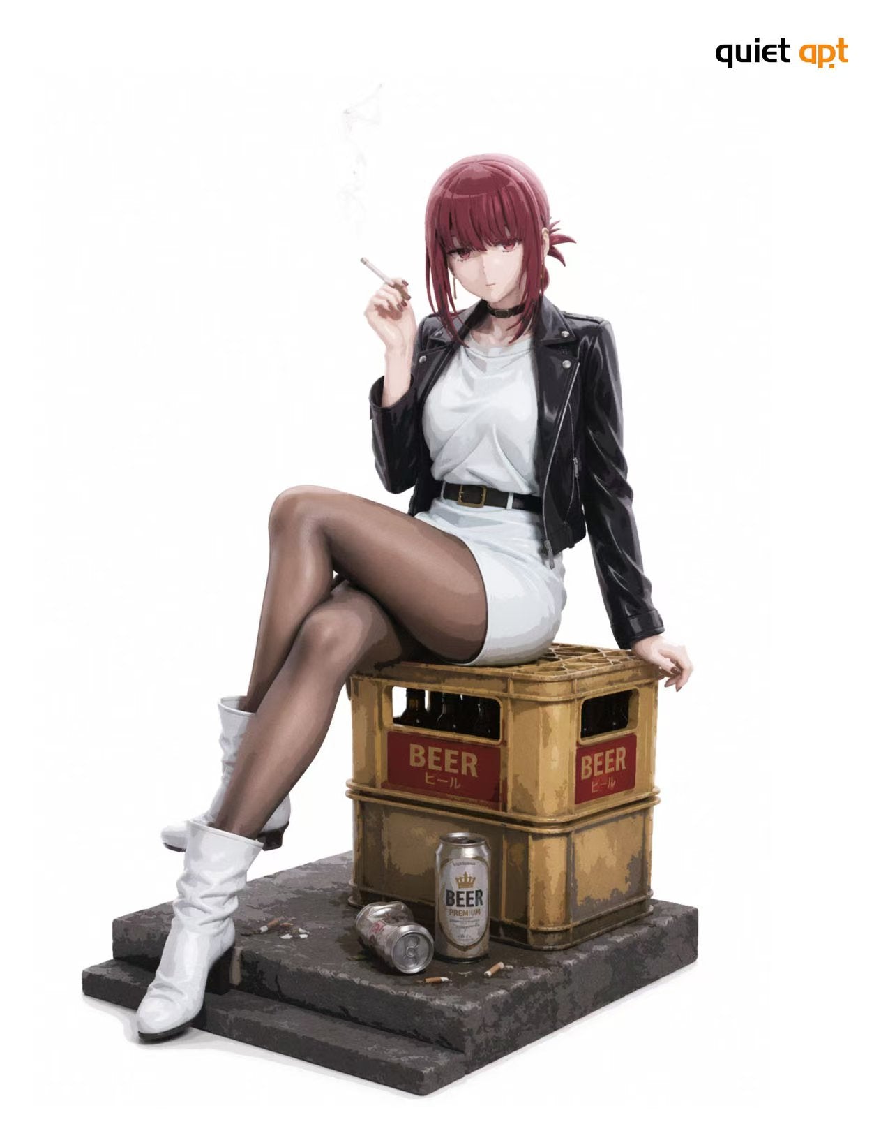 Quiet Apt - Tayama