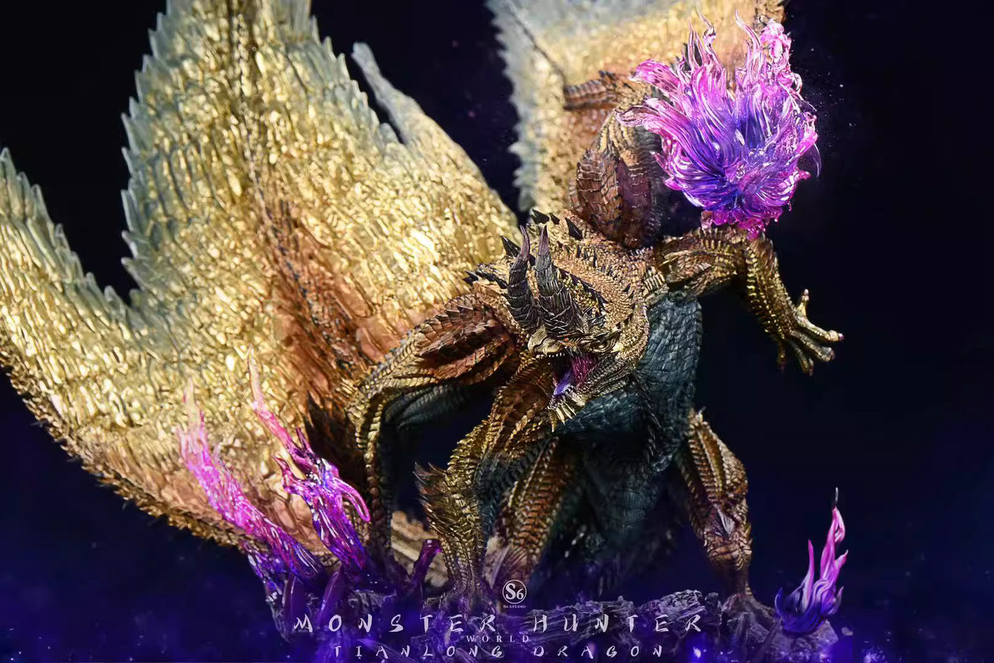 S6 - Shagaru Magala