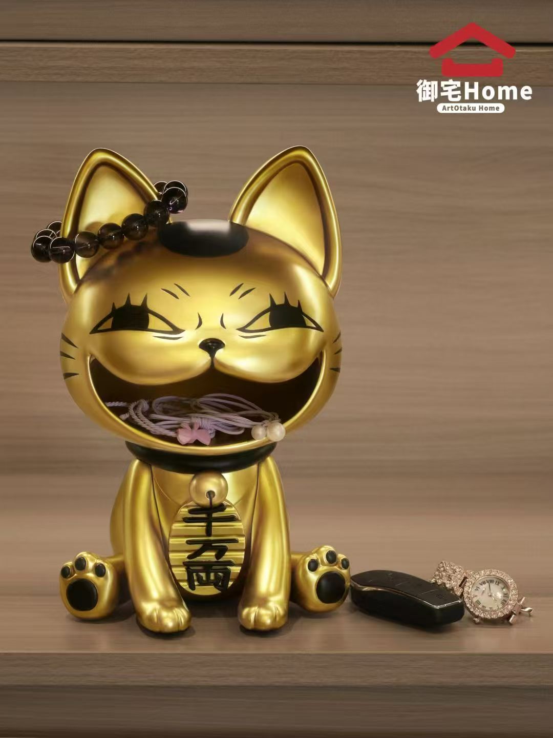 Art Otaku Home - Turbo Granny