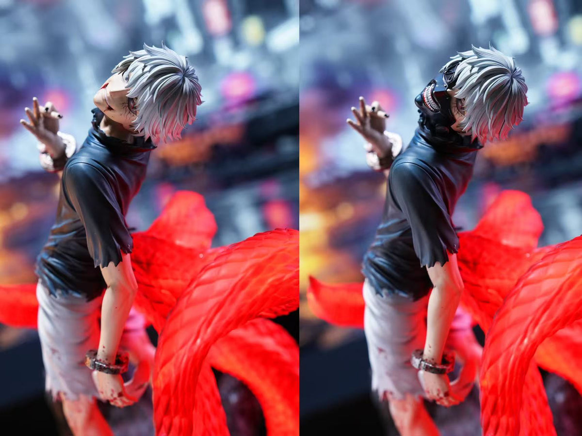 Damocles - Ken Kaneki