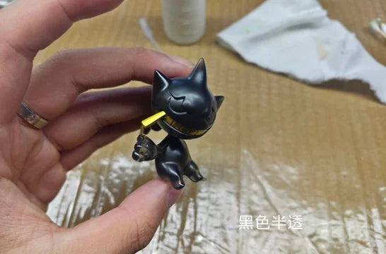 LM - Banette