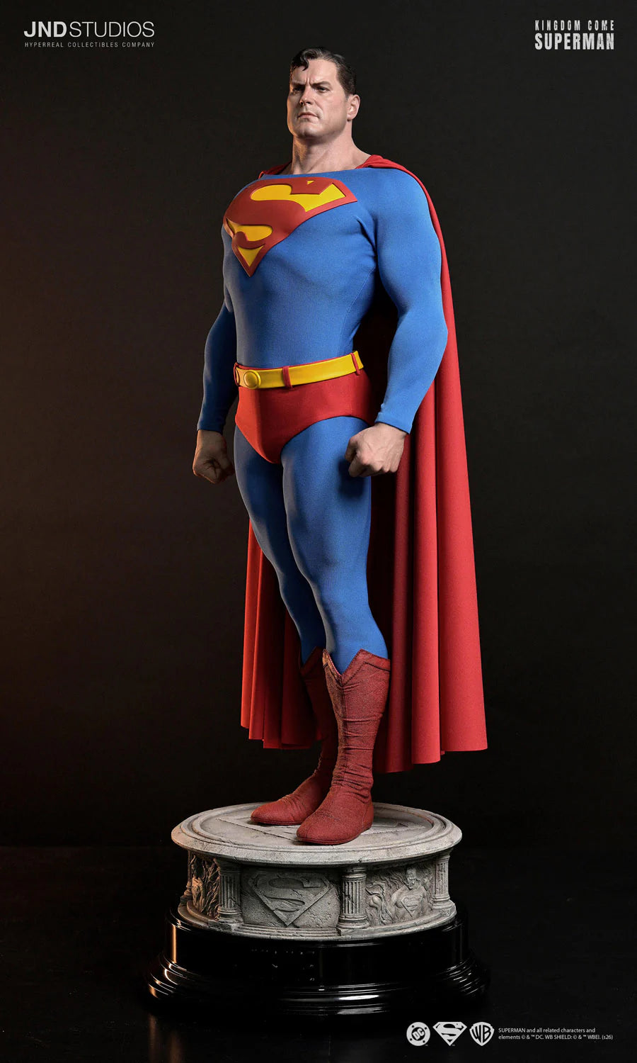 JND - Superman