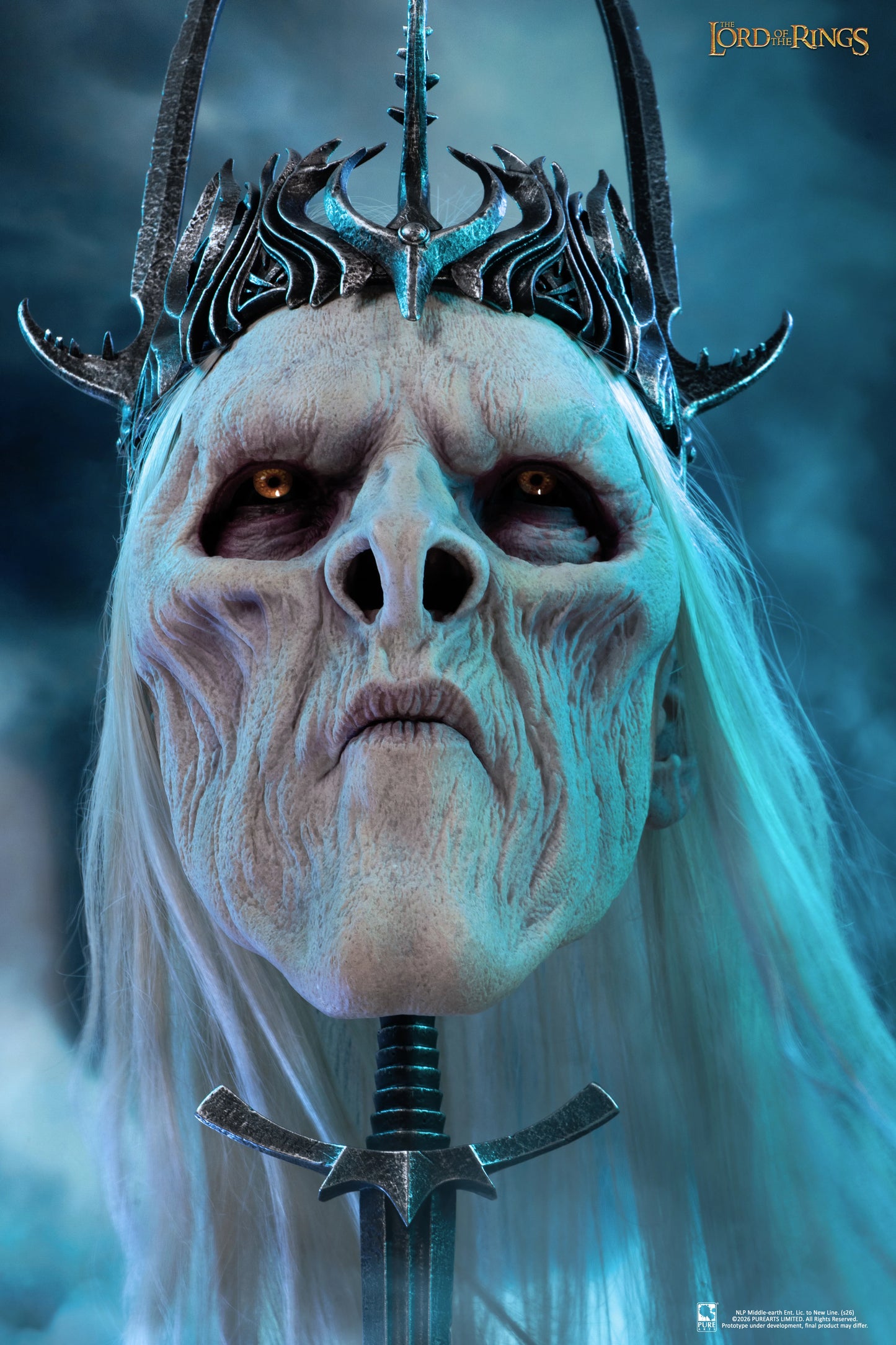 Pure Arts - Nazgûl