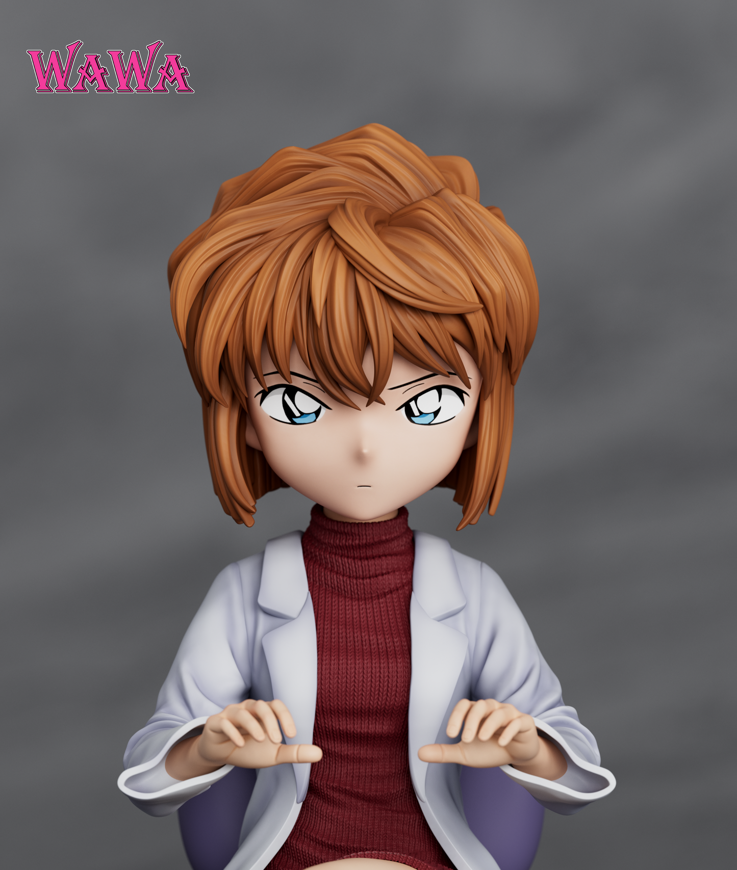 WAWA - Ai Haibara