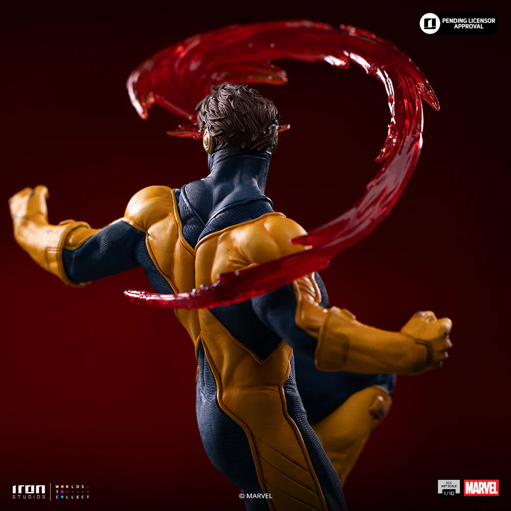 Iron - Cyclops
