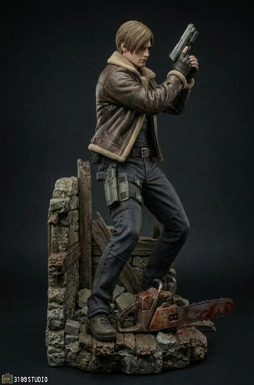 3109 - Leon Scott Kennedy