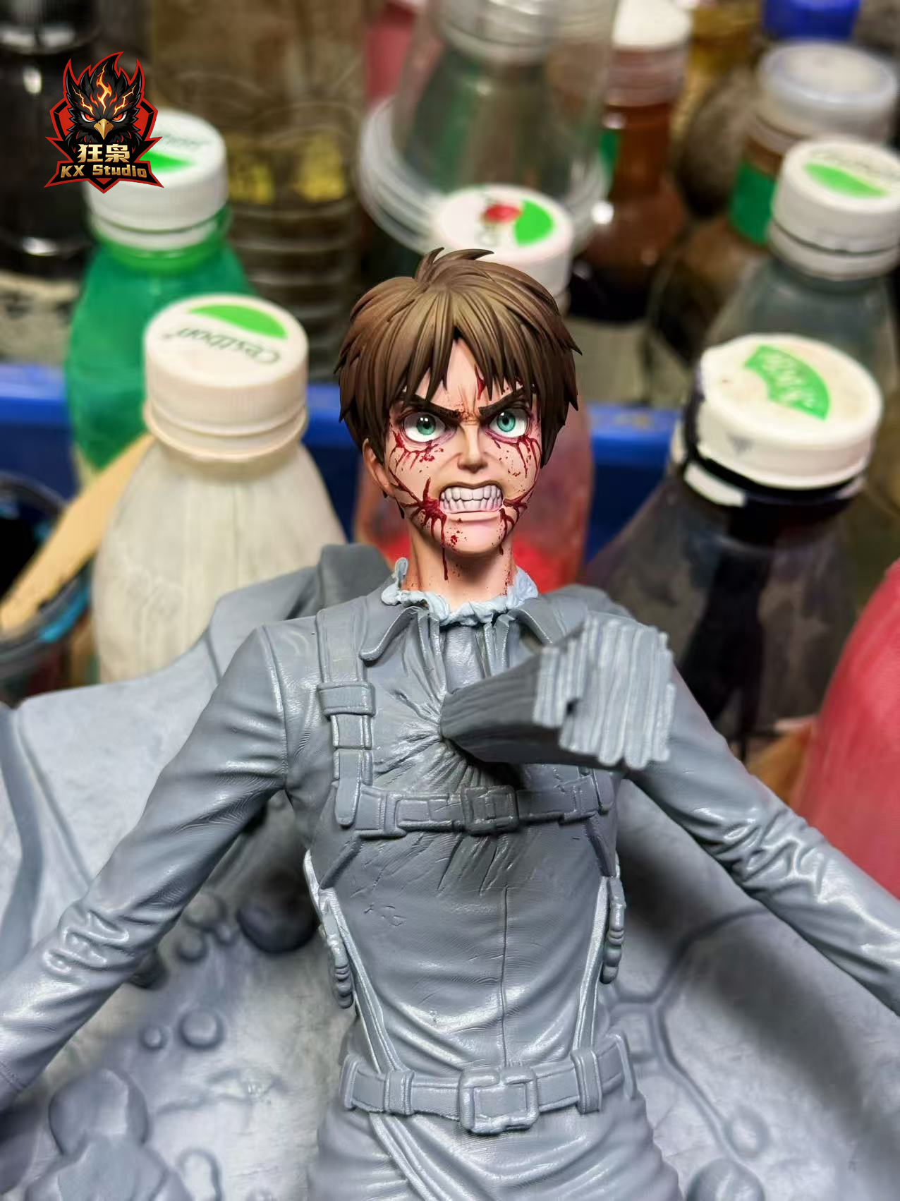 KX - Eren