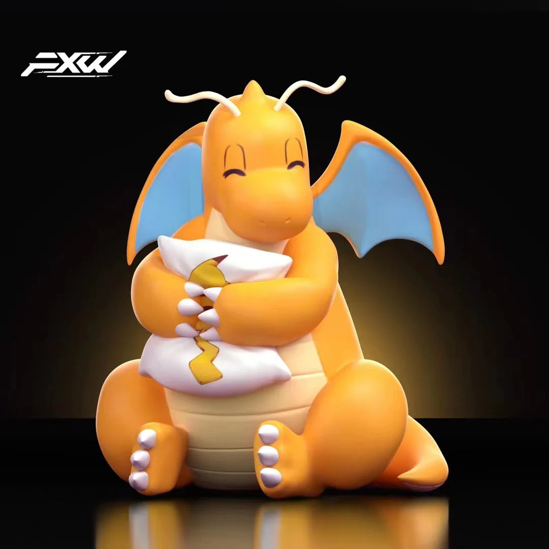 FXW - Dragonite