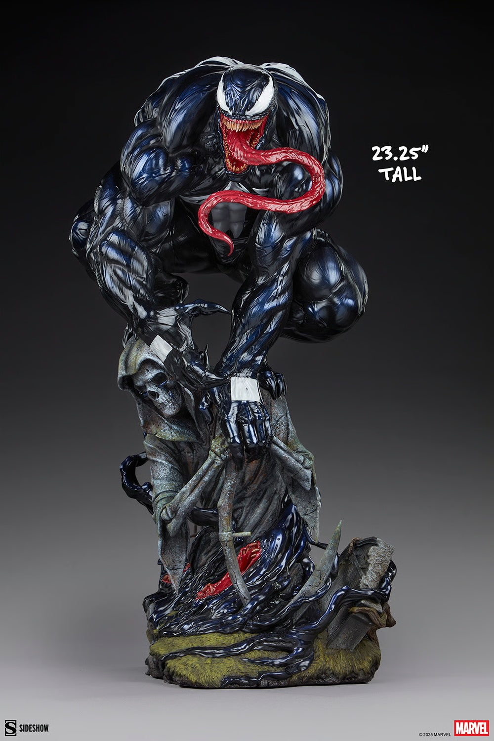 Sideshow Collectibles - Venom