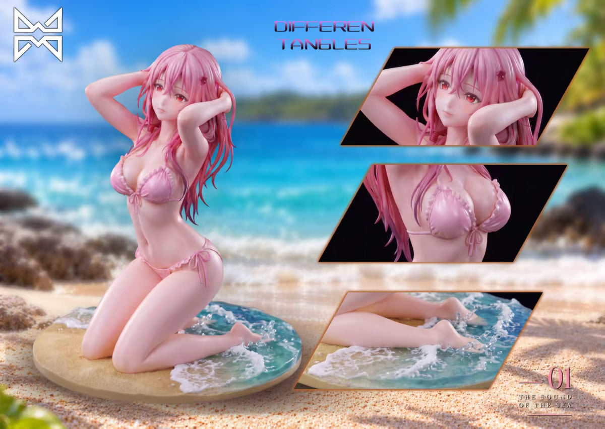 HM - Inori Yuzuriha