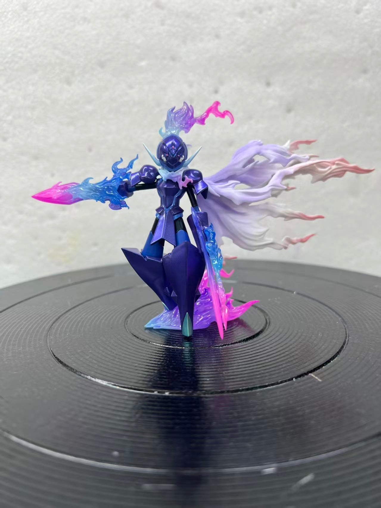 Qi Xing - Ceruledge