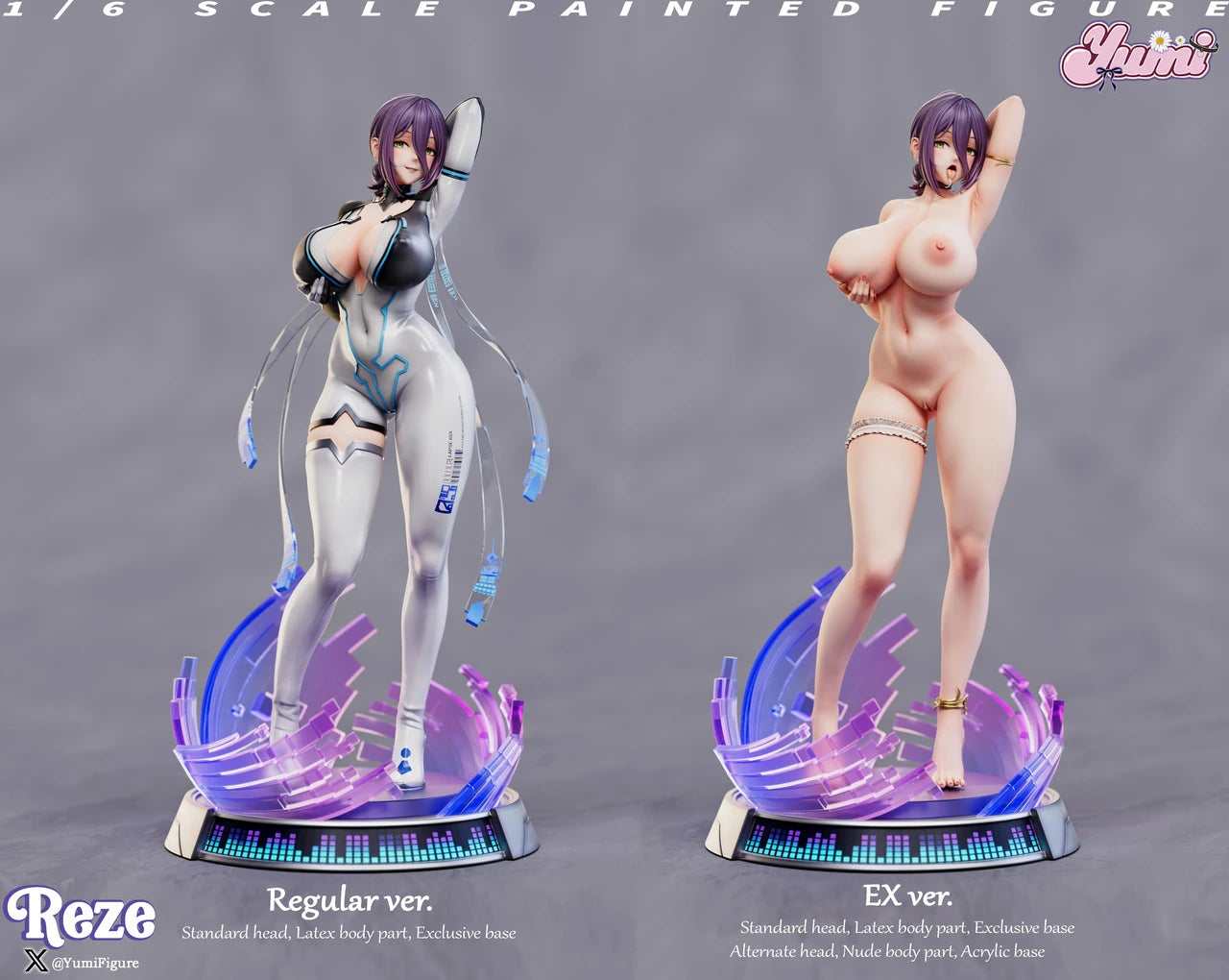Yumi - Reze