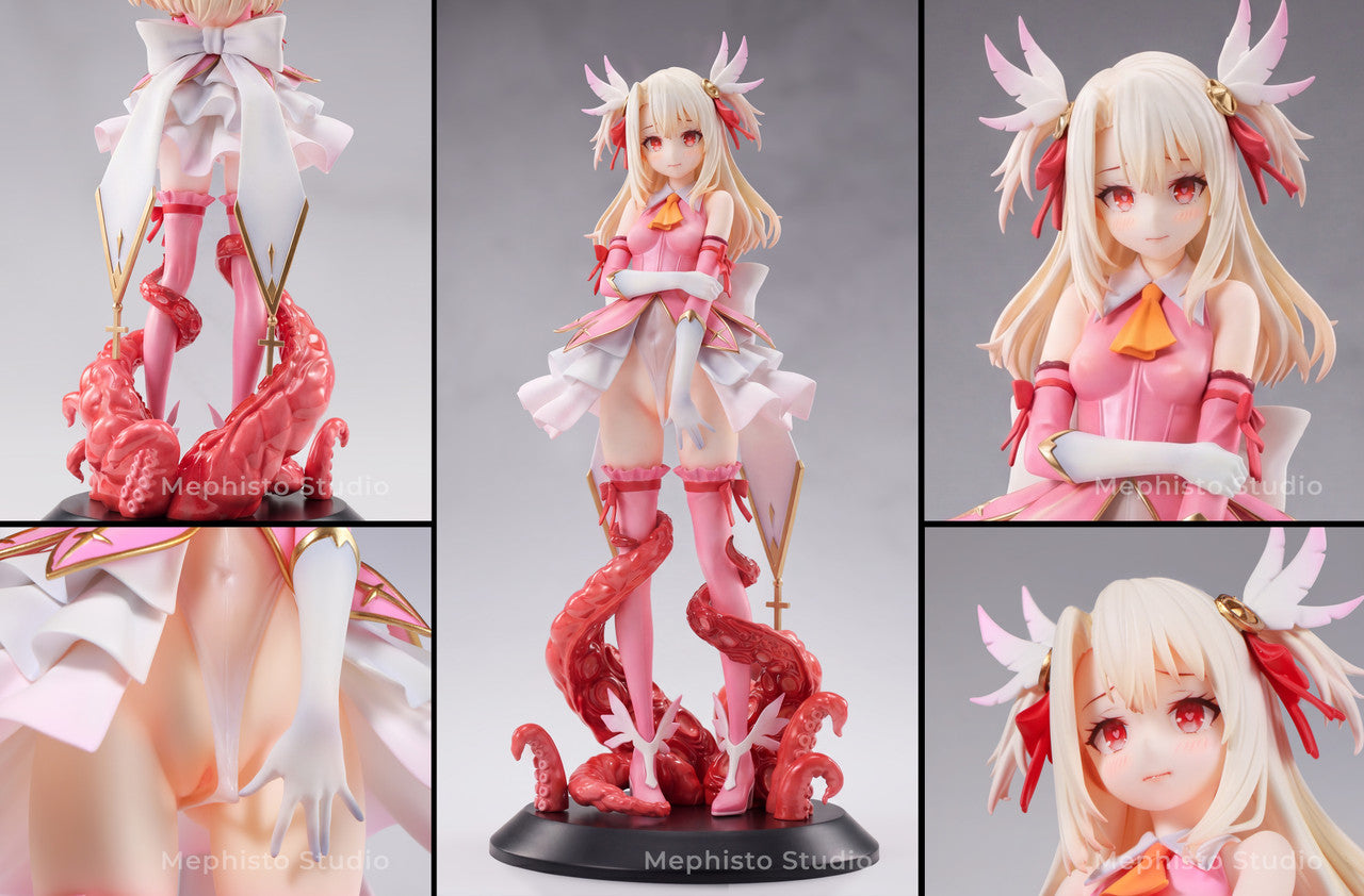 Mephisto - Illyasviel von Einzbern