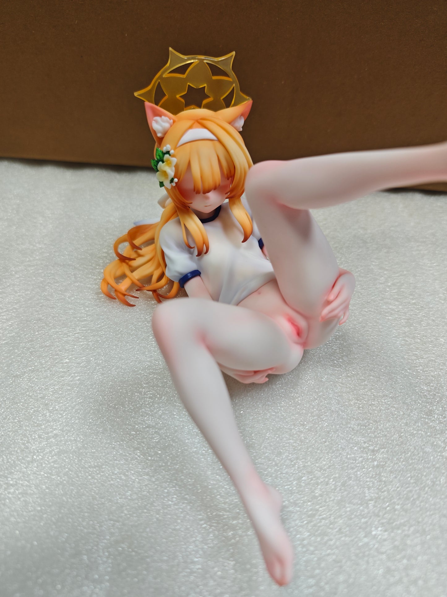 ZTR - Iochi Mari