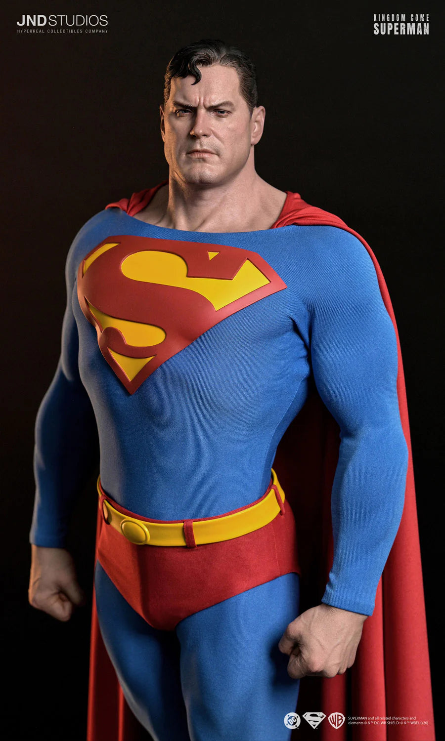 JND - Superman