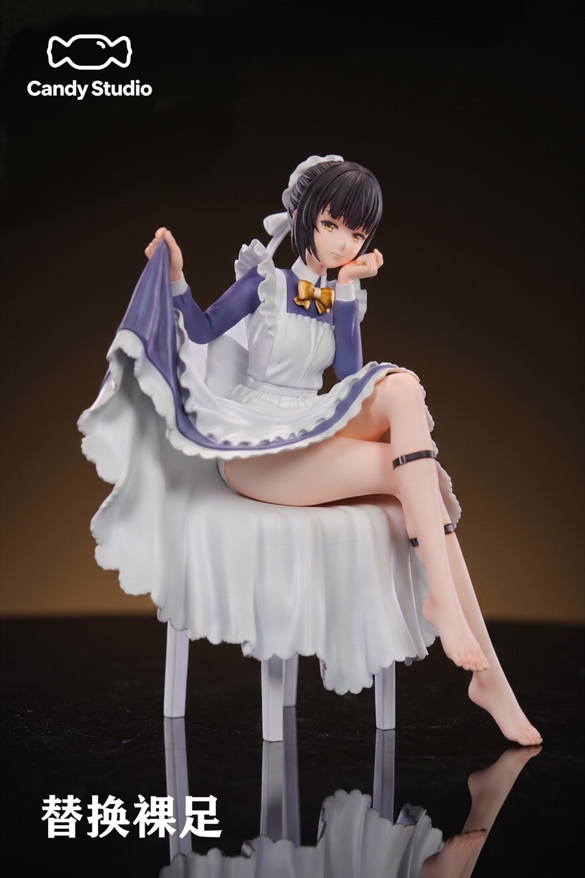 Candy - Shiki Natsume
