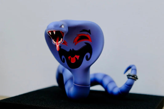 151 - Arbok
