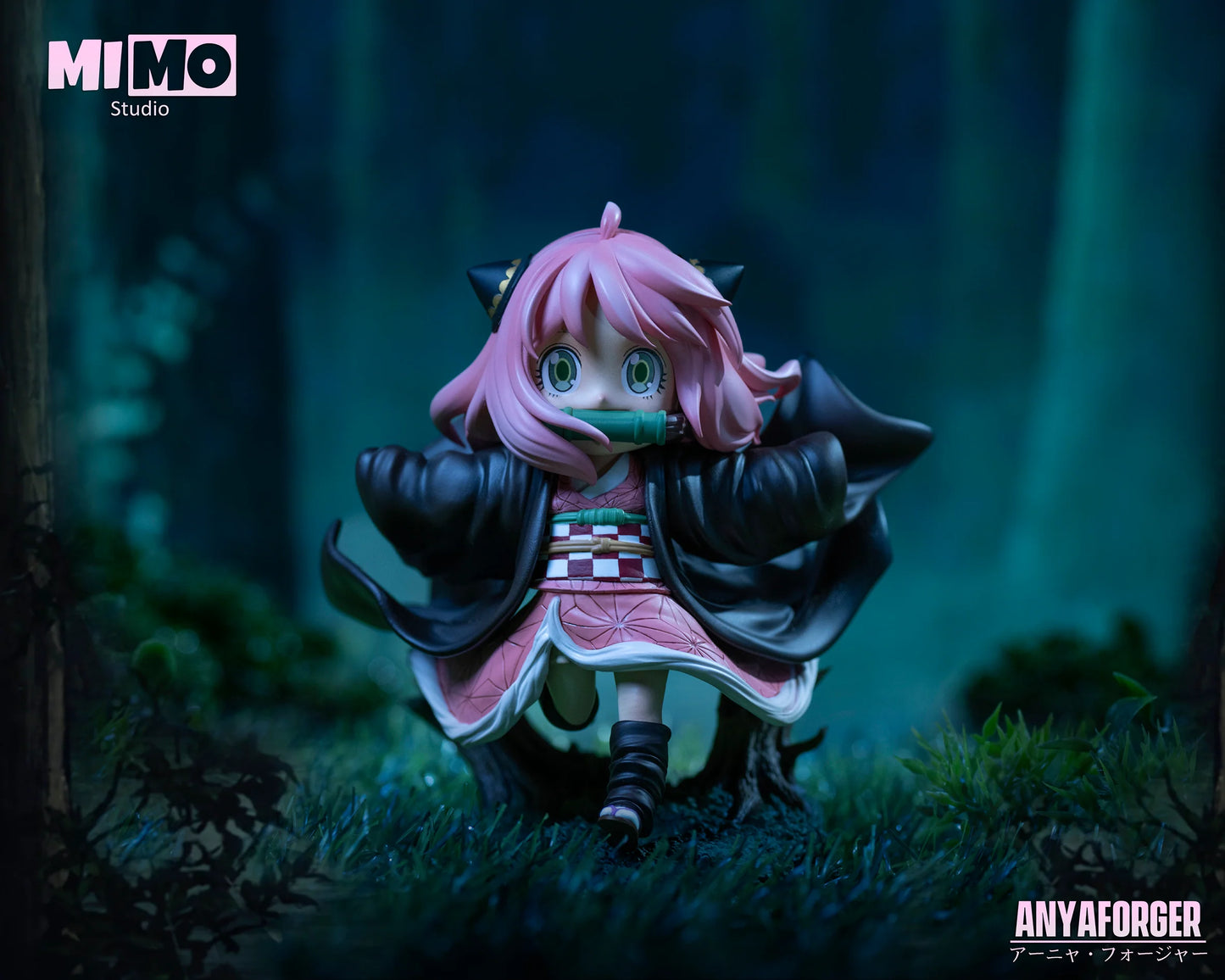 MIMO - Anya