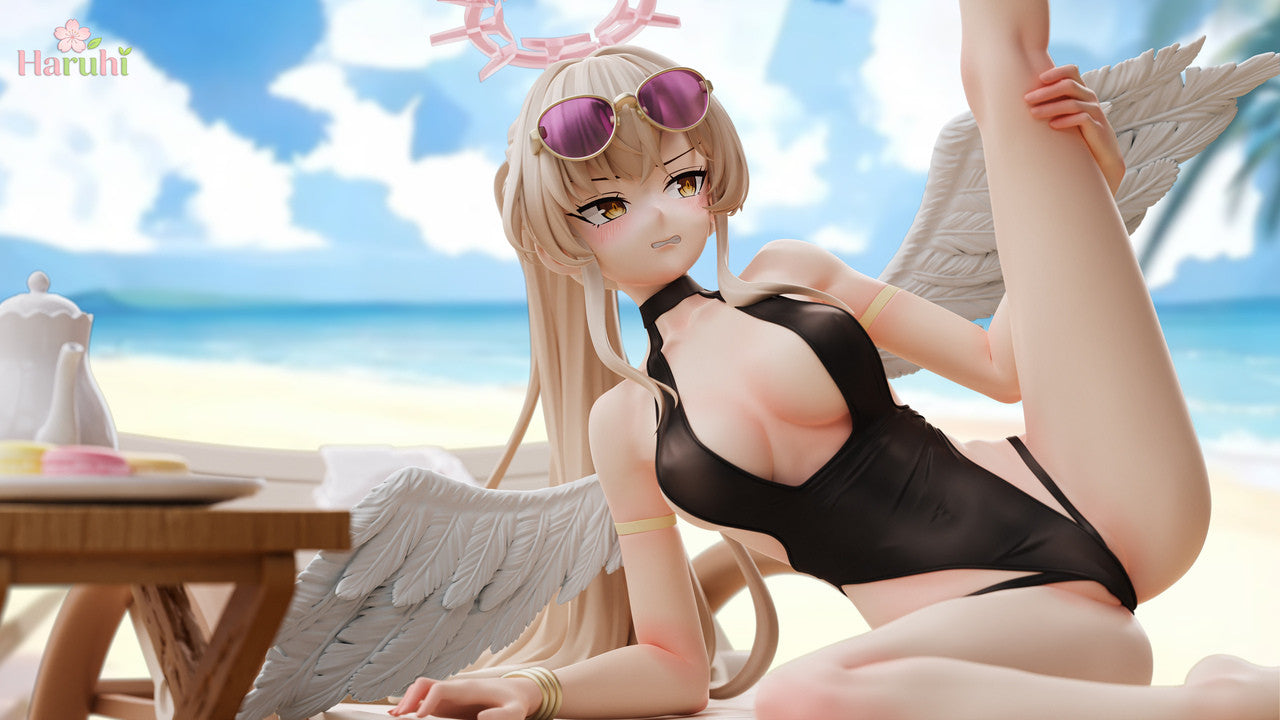 Haruhi - Nagisa