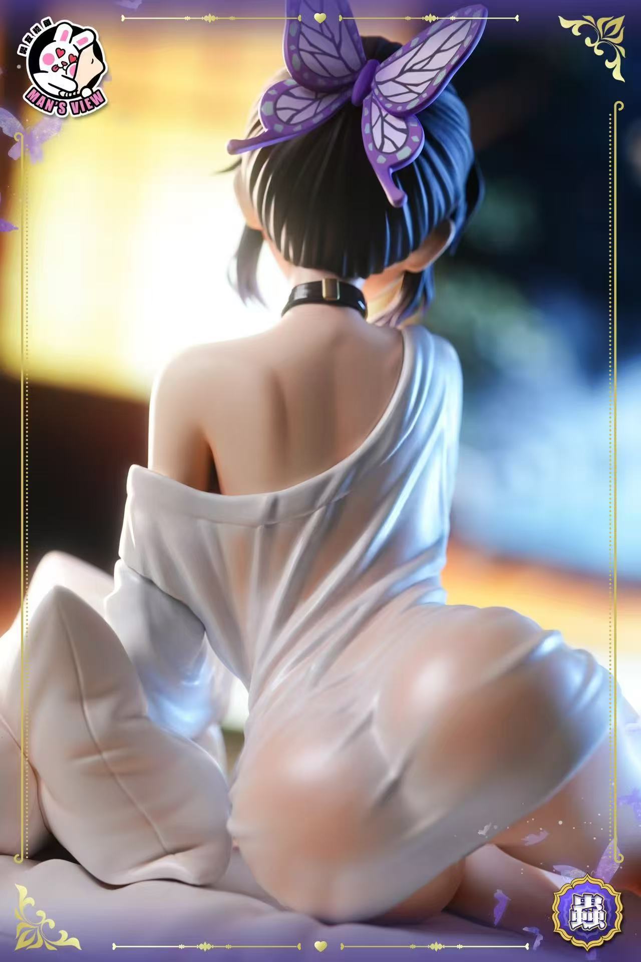 MAN'S VIEM - Shinobu