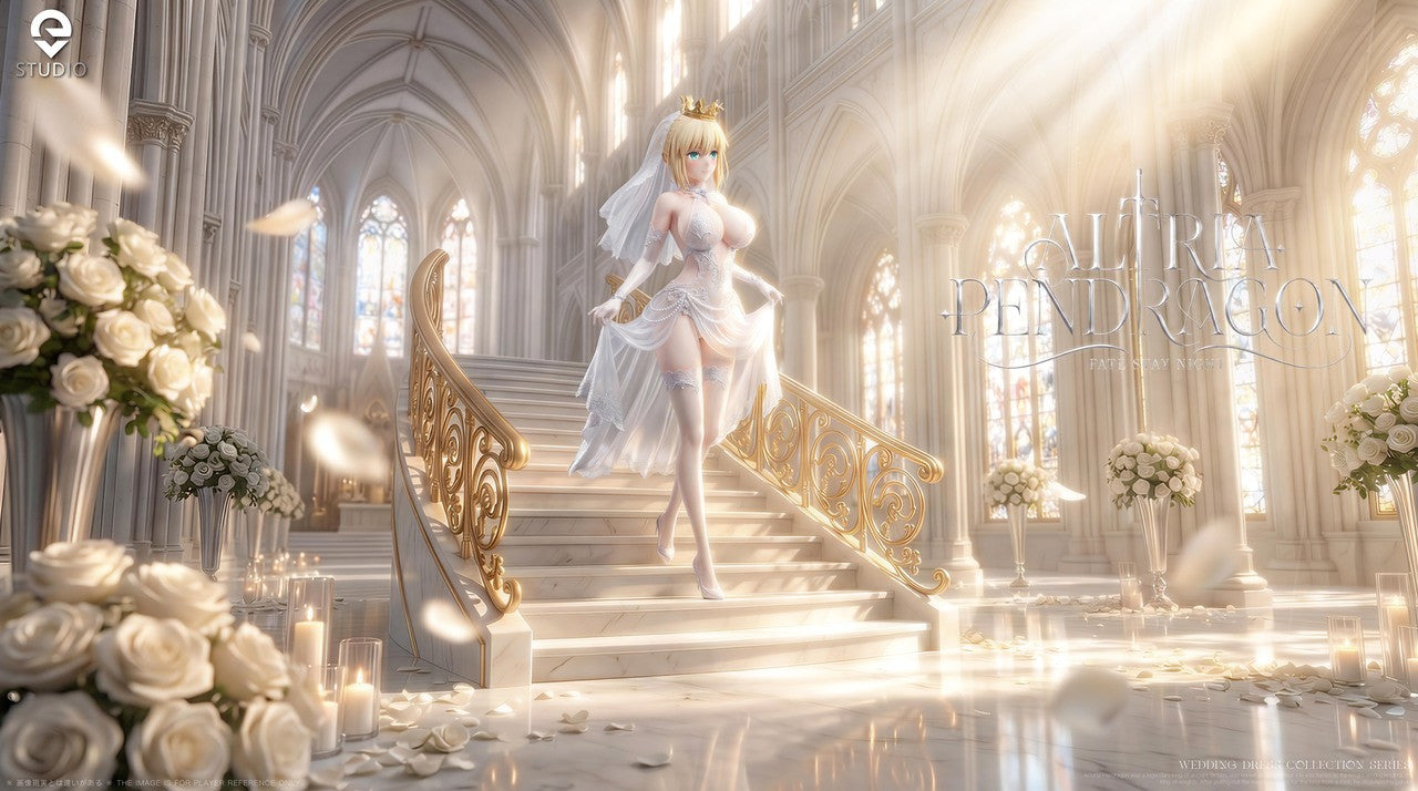 Eve - Saber