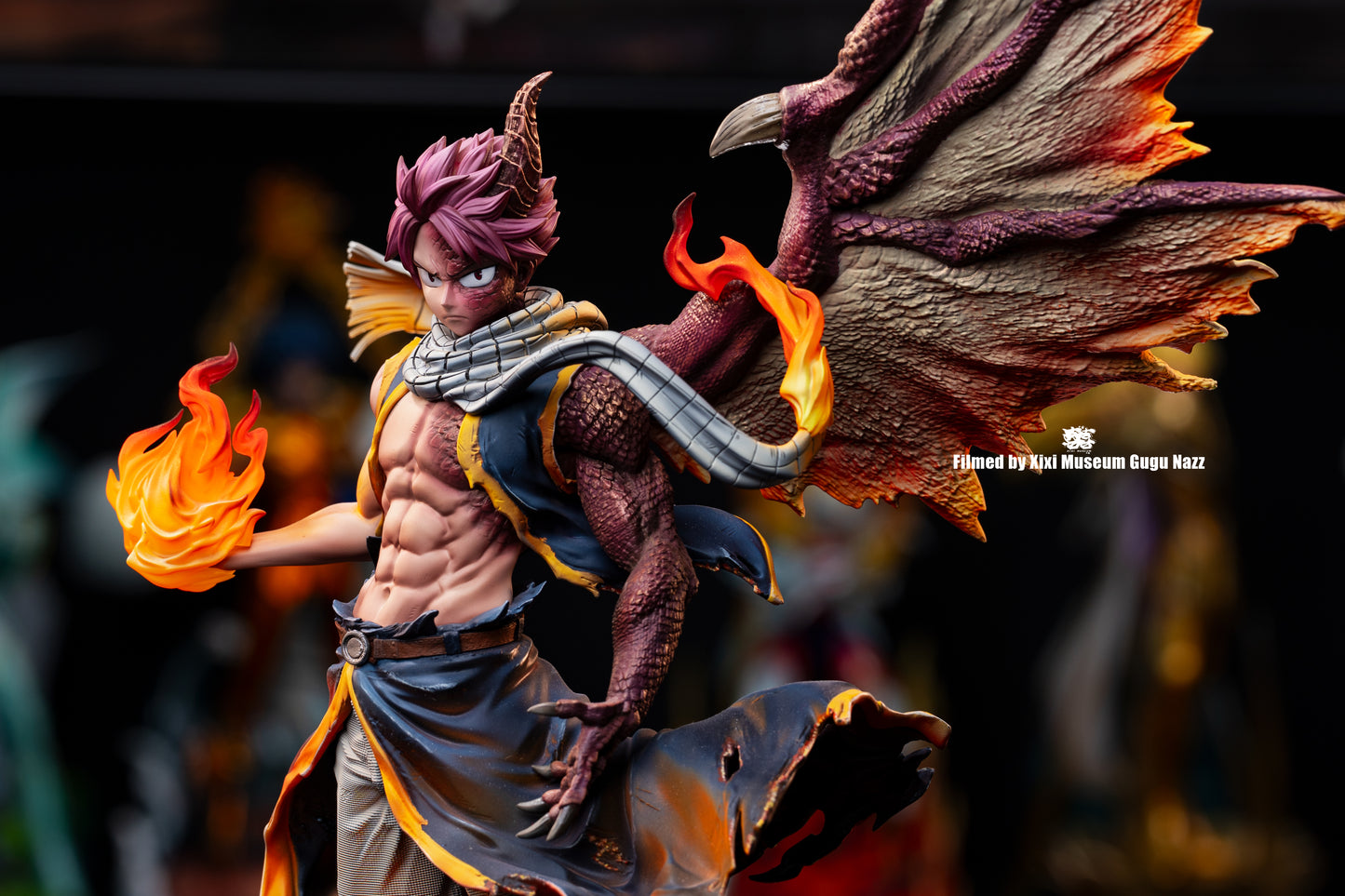 GUGU - Natsu