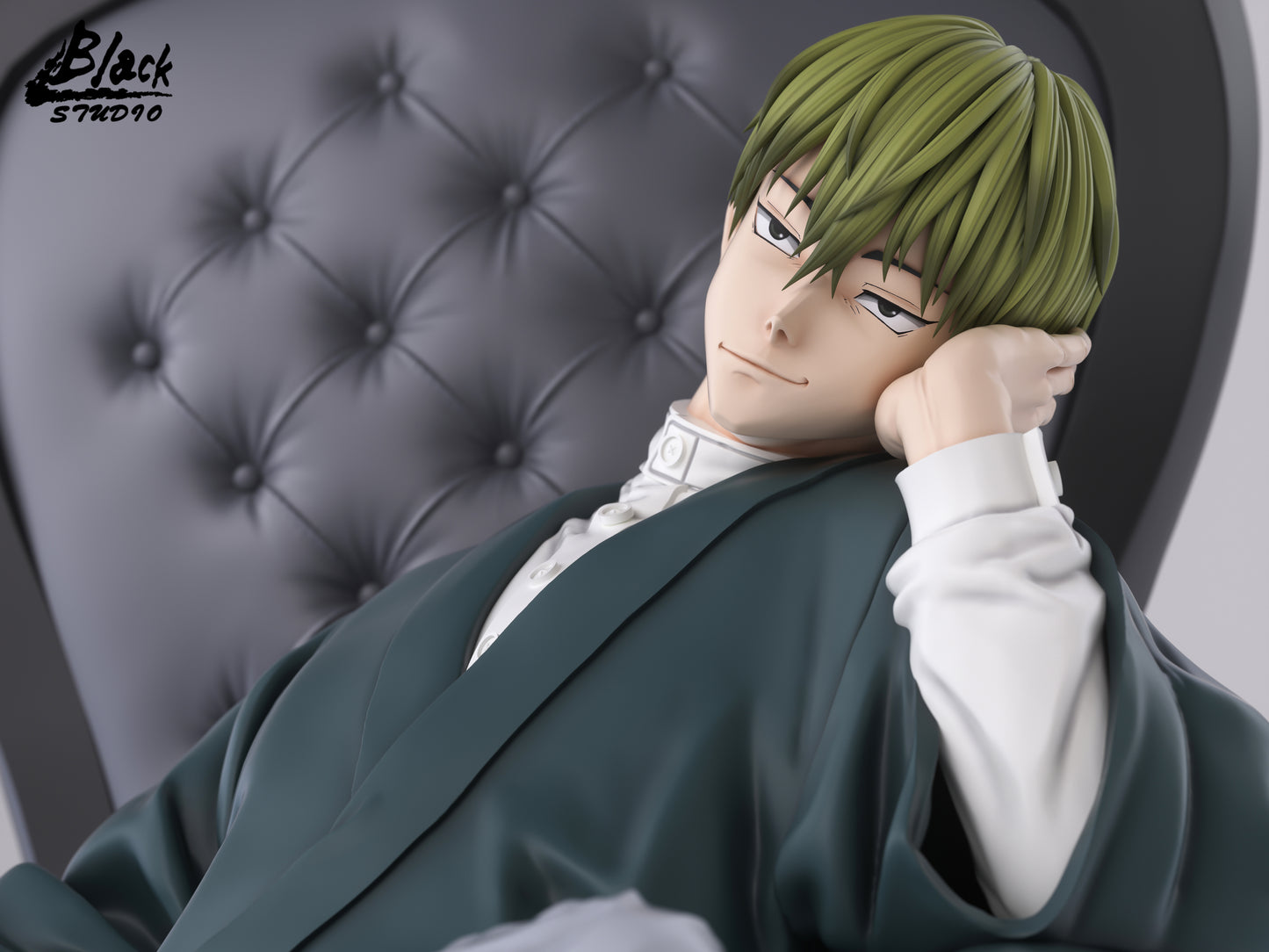Black - Naoya