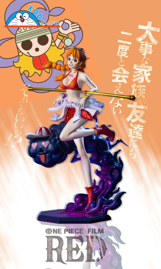XDD - Nami